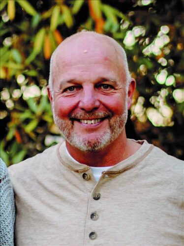 Scott Raymond Gibson